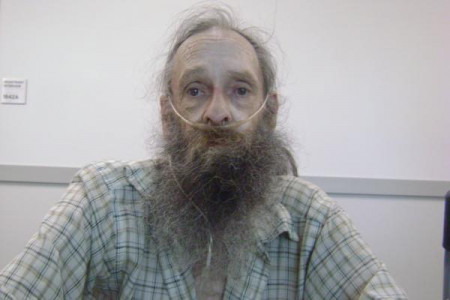 Scott Lee Brown a registered Sex or Kidnap Offender of Utah