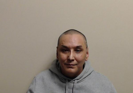 Delfin Pino Juan Garcia a registered Sex or Kidnap Offender of Utah