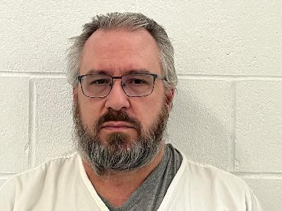 Brandon Lee Jacobsen a registered Sex or Kidnap Offender of Utah