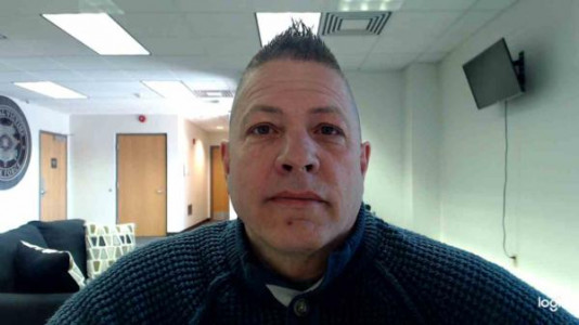 Bradley Arvil James a registered Sex or Kidnap Offender of Utah