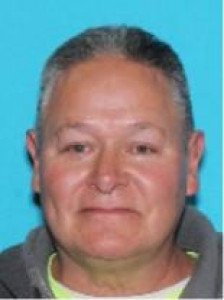 Horace Roybal a registered Sex or Kidnap Offender of Utah