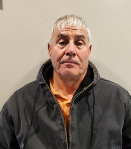 Rulon Johnson Steed a registered Sex or Kidnap Offender of Utah