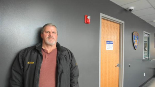 Allen Albert Christensen a registered Sex or Kidnap Offender of Utah