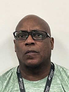 Bradley Clark a registered Sex or Kidnap Offender of Utah