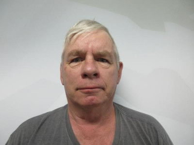 Arden Beard a registered Sex or Kidnap Offender of Utah