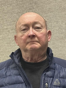 Thomas Gibby a registered Sex or Kidnap Offender of Utah