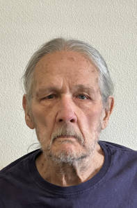 Dell Francis Woodard a registered Sex or Kidnap Offender of Utah