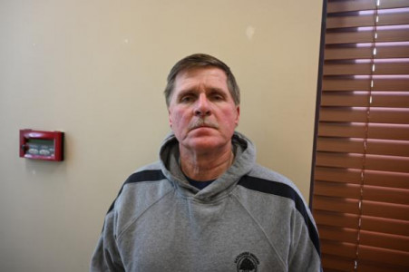 Franklin Richard Hafen a registered Sex or Kidnap Offender of Utah