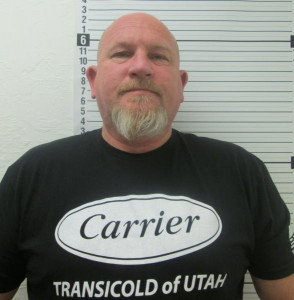 Loudell David Reese a registered Sex or Kidnap Offender of Utah