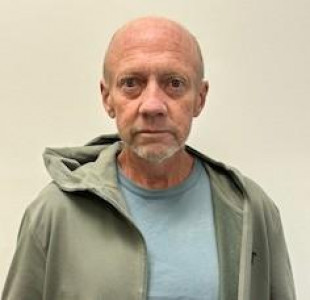 Karl Lusk a registered Sex Offender of Idaho