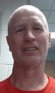 Glen Edward Ogden a registered Sex or Kidnap Offender of Utah