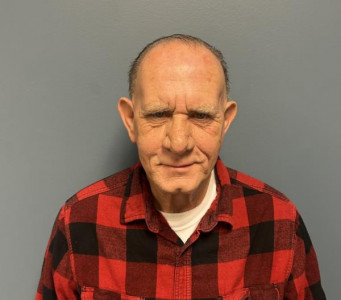 Dale William Barrows a registered Sex or Kidnap Offender of Utah