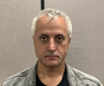 Scott Anthony Martinez a registered Sex or Kidnap Offender of Utah