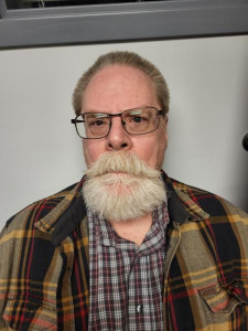 James D Tourangeau a registered Sex or Kidnap Offender of Utah