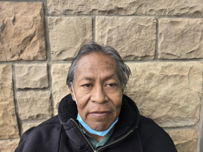 Joel Reed Pikyavit a registered Sex or Kidnap Offender of Utah