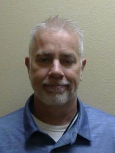 Allen Joseph Stout a registered Sex or Kidnap Offender of Utah