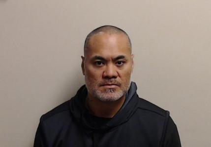 David Kuma a registered Sex or Kidnap Offender of Utah