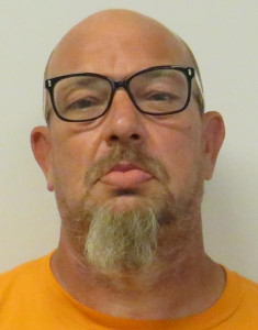 Jonnie Jarrell Jr a registered Sex or Kidnap Offender of Utah