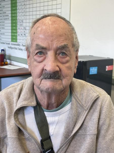 Henry Lee True a registered Sex or Kidnap Offender of Utah