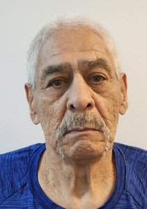 Jose Reginaldo Chacon a registered Sex or Kidnap Offender of Utah