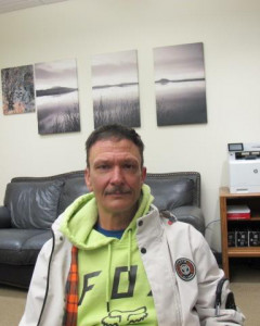 Bryan Allan Kreller a registered Sex or Kidnap Offender of Utah