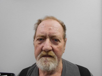 Willis Kay Jensen a registered Sex or Kidnap Offender of Utah