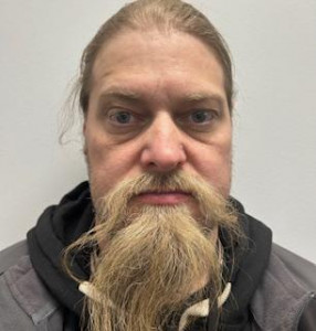 Benjamin D Sharp a registered Sex or Kidnap Offender of Utah