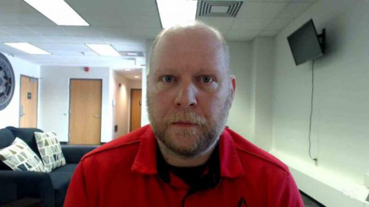 Chad L White a registered Sex or Kidnap Offender of Utah