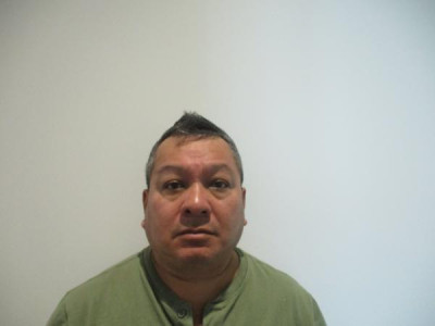 Henry Jeffry Suarez a registered Sex or Kidnap Offender of Utah