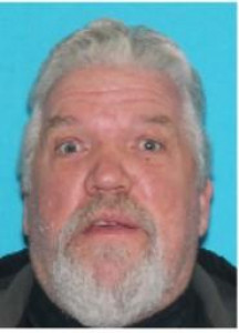 Loren Hurd a registered Sex or Kidnap Offender of Utah