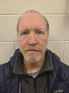 William Darrell Joyner a registered Sex or Kidnap Offender of Utah