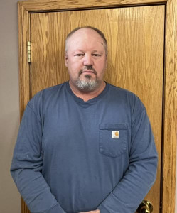 Douglas Ray Peterson a registered Sex or Kidnap Offender of Utah