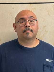 Abel Padron a registered Sex or Kidnap Offender of Utah