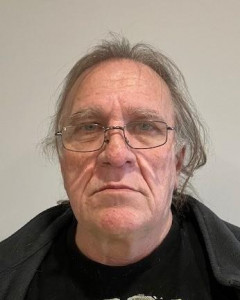 Robert Finch a registered Sex or Kidnap Offender of Utah