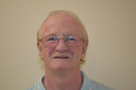 Denzil Gordon Snarr a registered Sex or Kidnap Offender of Utah