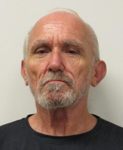 Danny Steven Wood a registered Sex or Kidnap Offender of Utah