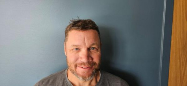 Brian C Wade a registered Sex or Kidnap Offender of Utah