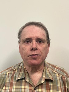 Roy Davidson a registered Sex or Kidnap Offender of Utah