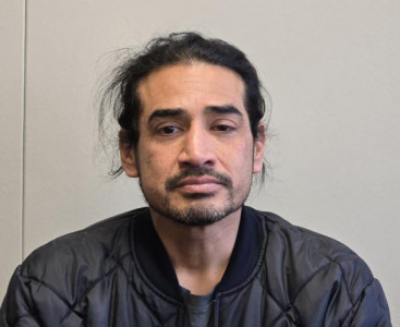 Daniel Mario Gonzales Munoz a registered Sex or Kidnap Offender of Utah