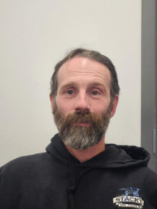 Larry Steven Bates a registered Sex or Kidnap Offender of Utah