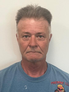 Brent Don Young a registered Sex or Kidnap Offender of Utah