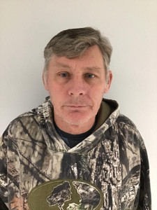 Paul Wayne Allen a registered Sex or Kidnap Offender of Utah