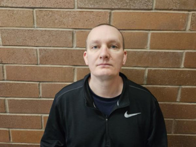 Brandon Curtis Anderson a registered Sex or Kidnap Offender of Utah