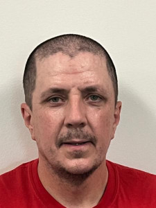 Brian Keith Garrett a registered Sex or Kidnap Offender of Utah