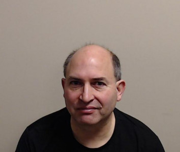 Blaine Torres a registered Sex or Kidnap Offender of Utah