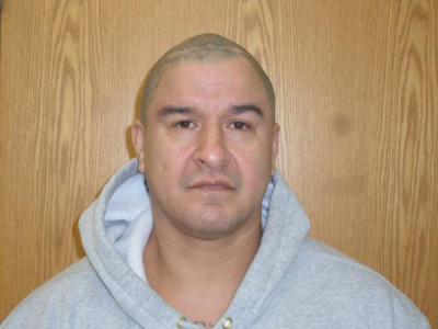 Michael Christopher Garza a registered Sex or Kidnap Offender of Utah