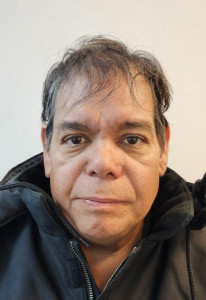 Daniel Sandoval a registered Sex or Kidnap Offender of Utah