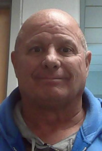 Sydney Arthur Wengreen a registered Sex or Kidnap Offender of Utah