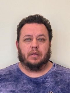 Clayton Dean Snowball a registered Sex or Kidnap Offender of Utah