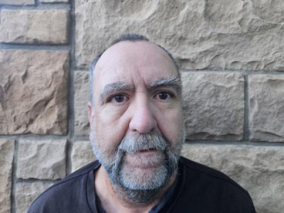 Charles D Blair a registered Sex or Kidnap Offender of Utah